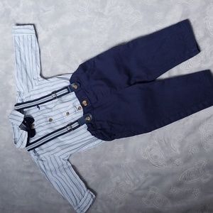 Little  Lad 3PC Set for boy.